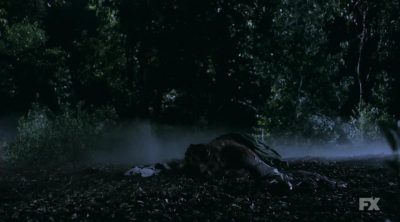 Tráiler 'American Horror Story: Roanoke'
