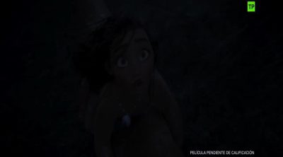 Tráiler español 'Vaiana'