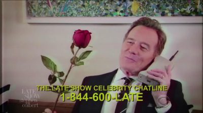 La línea erótica de las celebrities