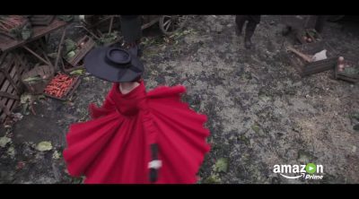 Tráiler Temporada 1 'The Collection'