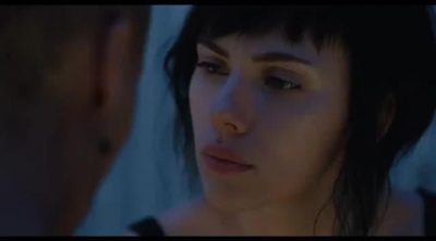 Teaser 3 de 'Ghost in the Shell'