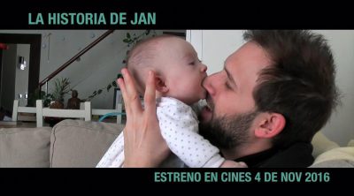 Spot 'La vida de Jan'