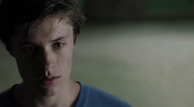 Tráiler 'Jongens' subtitulado en inglés