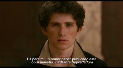 Tráiler inglés 'Le fils de Joseph'