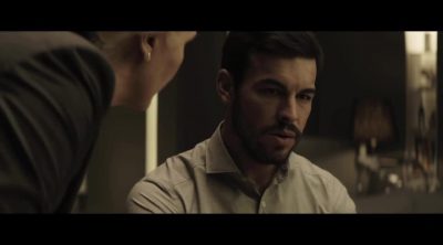 Teaser tráiler 'Contratiempo'