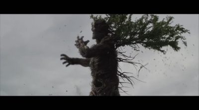 Featurette monstruo 'Un monstruo viene a verme'
