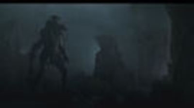 Featurette Predators