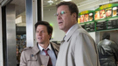 Trailer 'The other guys'