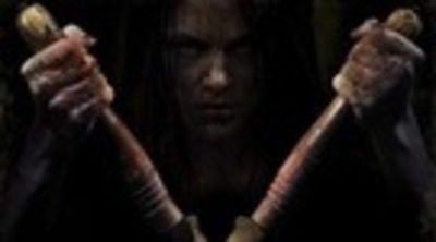 Tráiler I spit on your grave