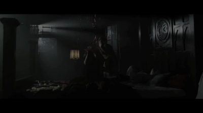 Tráiler 'Bed of the Dead'