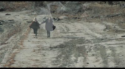 Tráiler 'Sweet, sweet lonely girl'