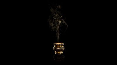 Teaser 'Iron Fist'