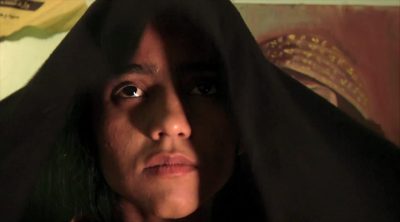 Tráiler 'Sonita'