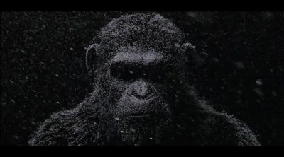 Teaser tráiler 'La guerra del planeta de los simios'