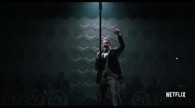 Tráiler 'Justin Timberlake + The Tennesse Kids'