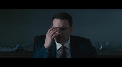 Tráiler español 'El Contable' #2