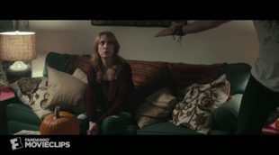 Escena musical 'The Skeleton Twins'