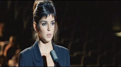 Escena musical 'Tengo ganas de ti'