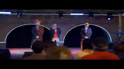 Escena musical 'Primos'