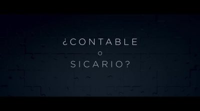 Spot televisivo 'El Contable'