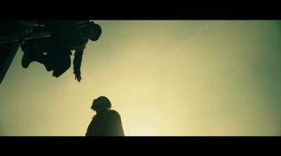 Tráiler 'Assassin's Creed' #2