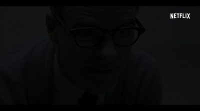 Featurette "Las entrañas de 'Black Mirror'" subtitulada