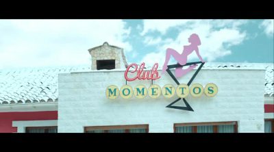 Tráiler 'Villaviciosa de al lado'