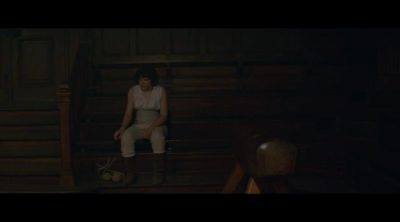 Tráiler español 'La bailarina'