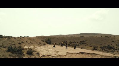 Tráiler 'Potosí'