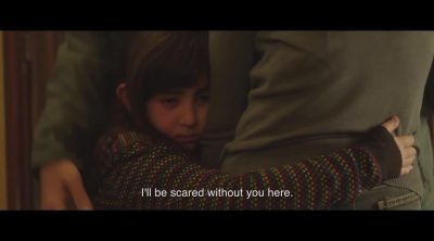 Tráiler oficial de 'Under the Shadow'
