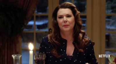Tráiler 'Las cuatro estaciones de las chicas Gilmore'