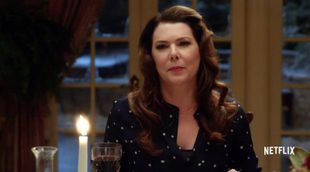 Tráiler 'Las cuatro estaciones de las chicas Gilmore'
