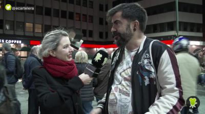 Opina como puedas: ¿Cómo vive la Fiesta del Cine el público?
