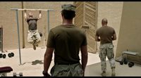 Segundo tráiler oficial 'Billy Lynn's Long Halftime Walk'