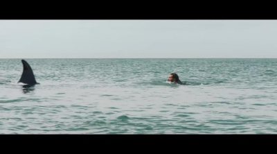 Tráiler 'El faro de las orcas'
