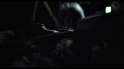 Clip 'Blair Witch' - ¿Por qué no hemos oído nada?