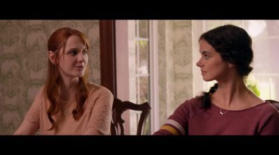 Tráiler 'Heartland'