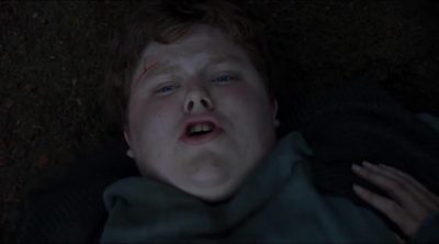 'Juego de Tronos' - Muerte de Hodor