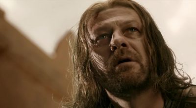 'Juego de Tronos' - Muerte de Ned Stark