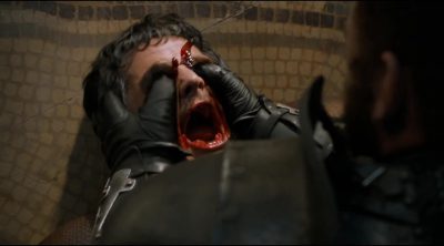 'Juego de Tronos' - Muerte de Oberyn Martell