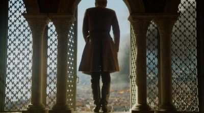 'Juego de Tronos' - Muerte de Tommen Baratheon