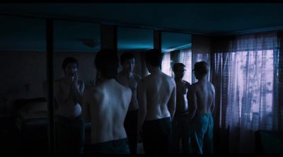 Tráiler 'Girls Lost'