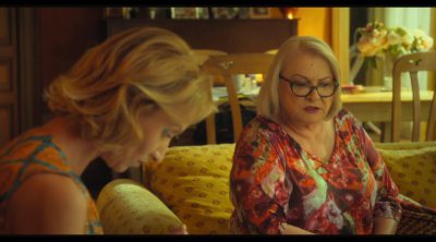 Tráiler español 'Vuelta a casa de mi madre'