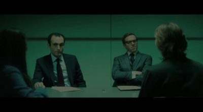 Spot televisivo 'Un traidor como los nuestros'