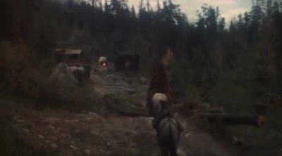 Clip de apertura de 'Los Vividores'