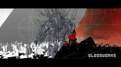 Making Of 'Un Monstruo Viene a Verme' - Efectos especiales