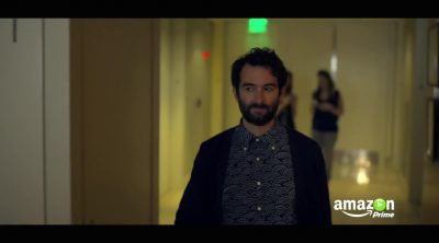 Tráiler Temporada 1 'Transparent'