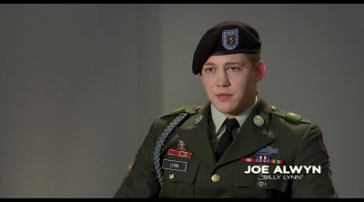 'Billy Lynn's Long Halftime Walk' - Sobre el director
