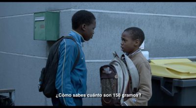 Tráiler subtitulado latino 'La vida es grande'