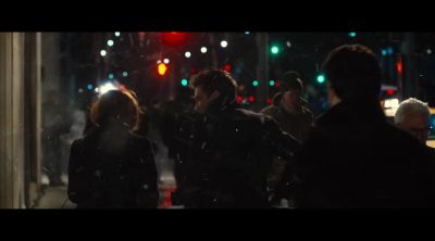 Spot #2 'Animales nocturnos'